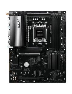 ASROCK Main board AMD B850 AM5 2